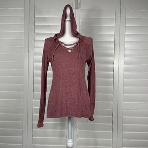 BKE Long Sleeve Shirt, Size S